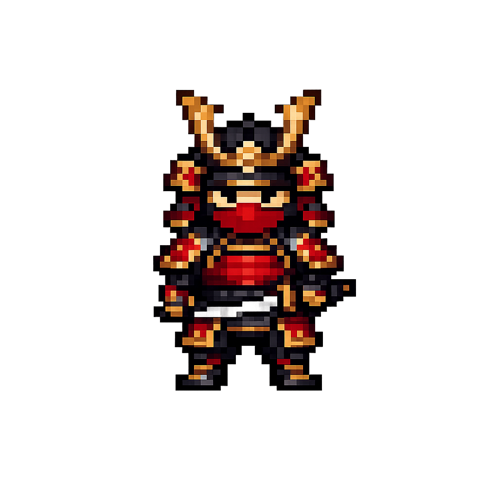 侍