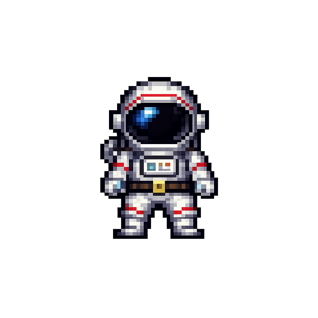 宇宙飛行士